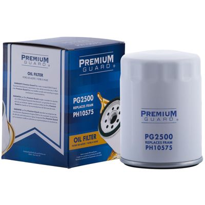 Premium Guard PG2500 view 7