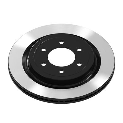 Wagner Brake BD181208E