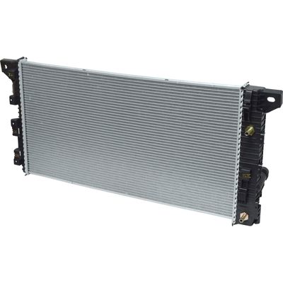 UAC RA13510C view 2