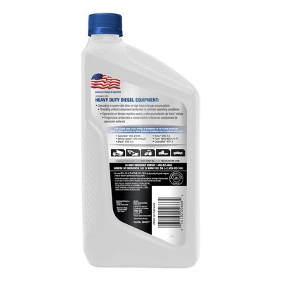 Valvoline 894077 view 3