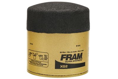 FRAM XG2 view 4