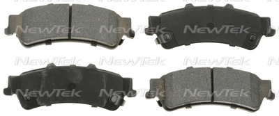 Newtek Automotive USA CD792