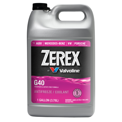 Zerex 861526