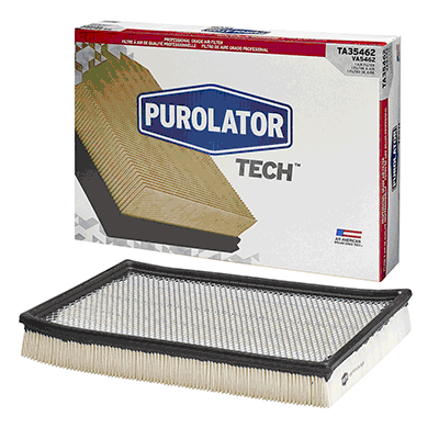 Purolator TA35462