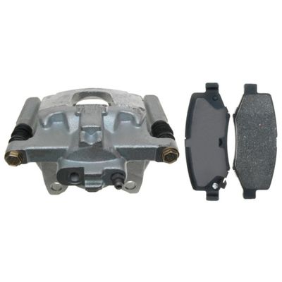 Raybestos R-Line RC11888