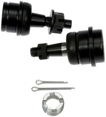 Dorman - OE Solutions 540106 view 5