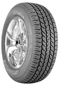 StarFire StarFire SF*510 tire