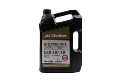 ACDelco Gold 109290