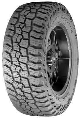 Mickey Thompson Baja Boss A/T