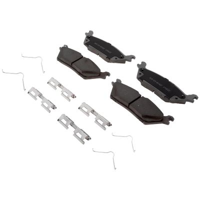 ACDelco Silver 14D2383CH