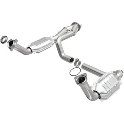 MagnaFlow 93419