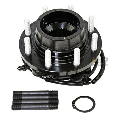InMotion Parts WA515182HD view 4