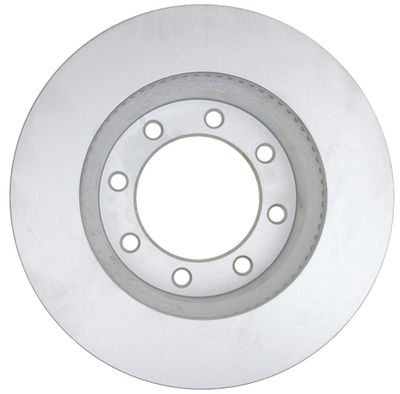 ACDelco Silver 18A81016AC view 3