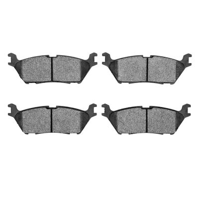 Dynamic Friction Company 1911179000