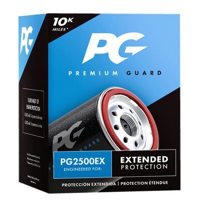 Premium Guard PG2500EX view 4