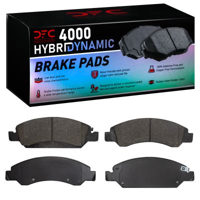 Dynamic Friction Company 4000136300