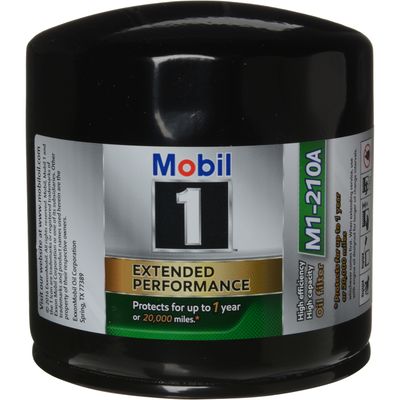 Mobil 1 M1210A view 8
