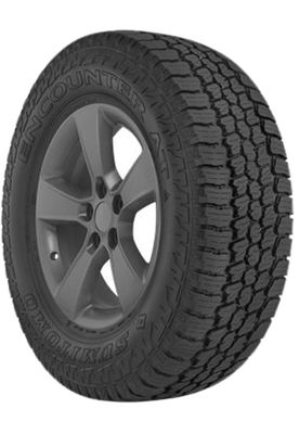 Sumitomo Sumitomo Encounter AT tire
