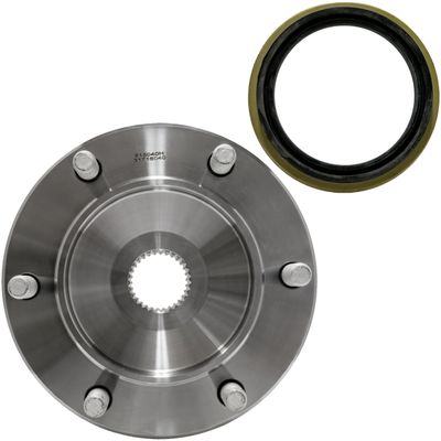 AUTOTRUST WH515040H view 3