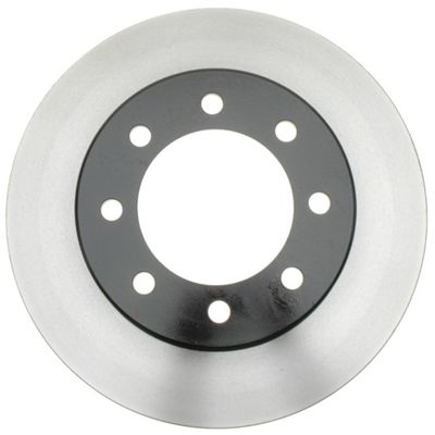 Raybestos Specialty - Truck 780736 view 3