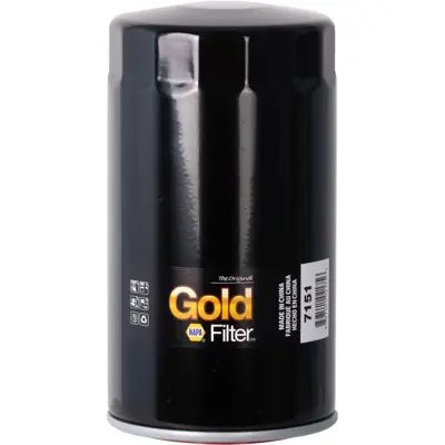 NAPA Gold Filters 7151 view 20