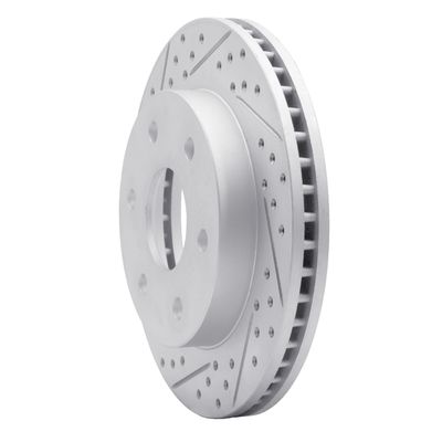 Dynamic Friction Company 83048036L view 2