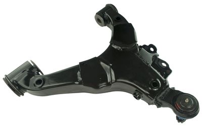 Mevotech Supreme CMS86137 view 3