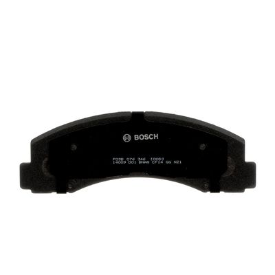 Bosch BC2087 view 3