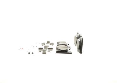 Bosch BC2173 view 2