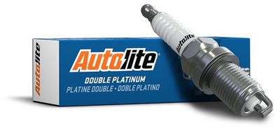 Autolite Double Platinum APP5701