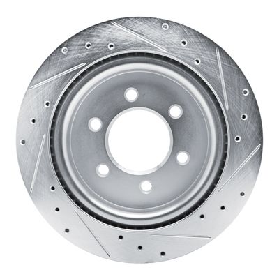 Dynamic Friction Company 63154289L view 3
