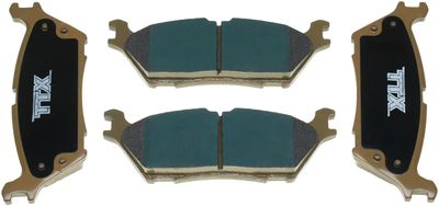 Mevotech TTX TXBSM1790 view 8