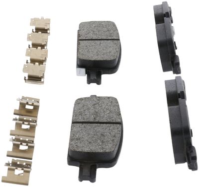 Perfect Stop Bosch PC2174 view 3