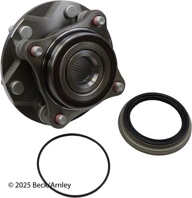 Beck/Arnley 0516470