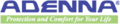 Adenna logo