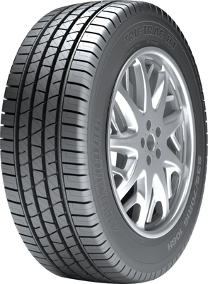 Armstrong Armstrong Tires Tru-Trac HT tire