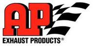 AP Exhaust logo
