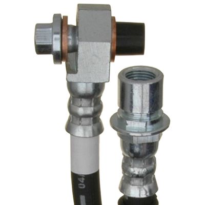 Raybestos Element3 BH382418 view 2
