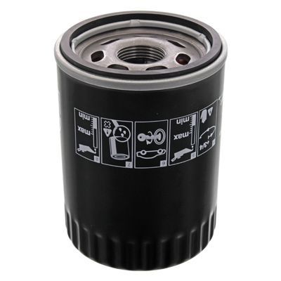 Febi-Bilstein 48485