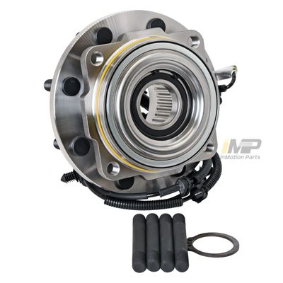 InMotion Parts WA515182HD view 9