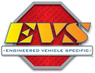 EVS Friction logo