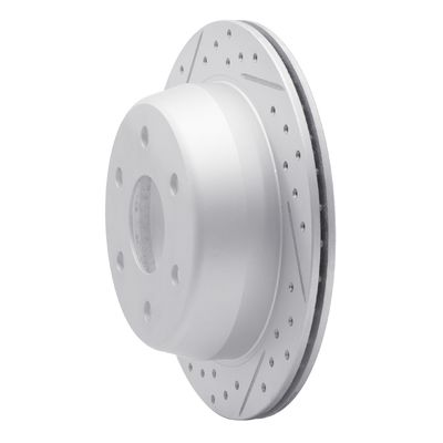 Dynamic Friction Company 83048037L view 4