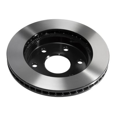 Wagner Brake BD125654E view 2