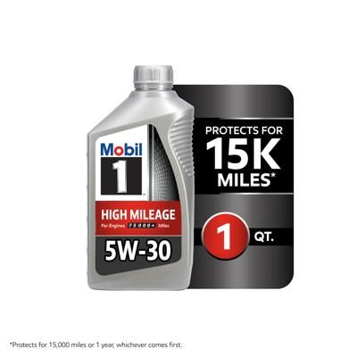 Mobil 1 103767 view 3