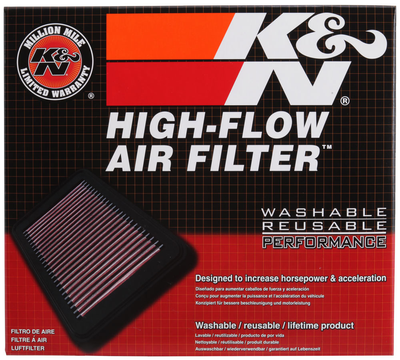 K&N 332385 view 7