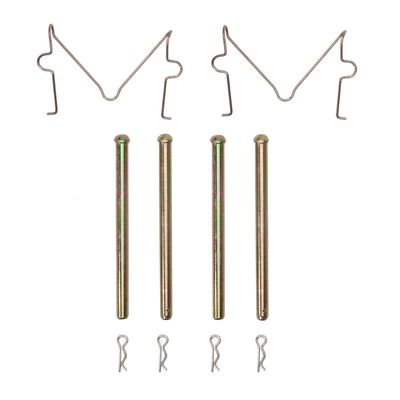 Dynamic Friction Company 4000097601 view 2