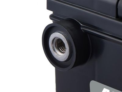 ACDelco Silver 78S view 3