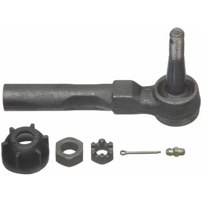 QuickSteer ES3492T