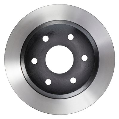 Wagner Brake BD125655E view 3