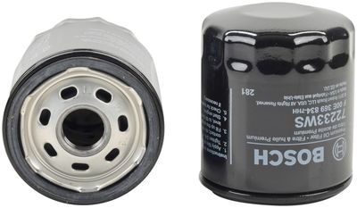 Bosch 72233WS view 2
